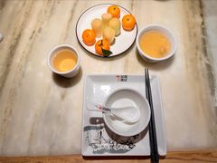 -吴越荣记苏州菜·松鼠桂鱼 100% 活鱼现做(月光码头店)