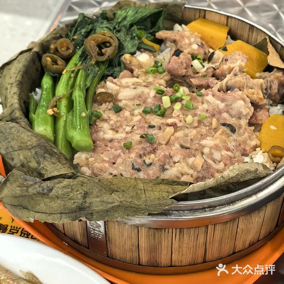 德食传承(富元·港景峰店)