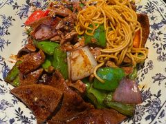 -阿大排档(长春这有山店)