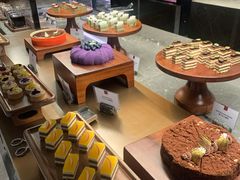 -康莱德酒店·美庭自助餐厅