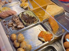 -美玲拉面·早餐(南大道店)