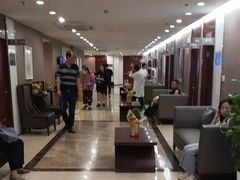 -爱康国宾体检中心(五角场万达广场分院)