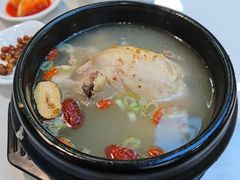 -长顺参鸡汤店(西塔总店)