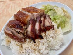 -香辉食馆(新兴路店)