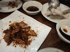-正能量脆肉鲩火锅