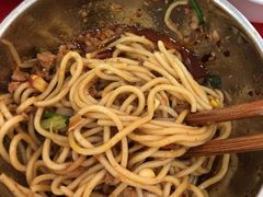 杂酱面-蒋炸酱(内东街店)