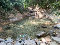 -羚羊峡古栈道森林公园