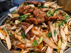 -玖五京菜(杭州城北万象城店)