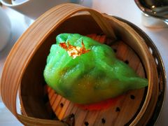-龙景轩(香港四季酒店)