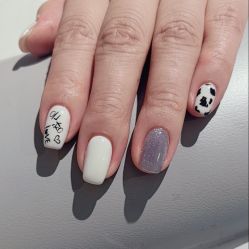 -纤纤玉手美甲美睫美容