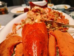 -鑫复盛礼记酒店·青岛菜