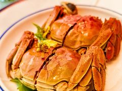 -食悦江南·淮扬菜·烤鸭(亚运村·惠新店)