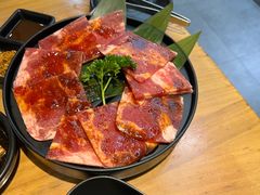 -九田家黑牛烤肉(溧水万达店)