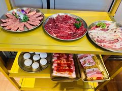 -西塔老太太泥炉烤肉(北京望京店)