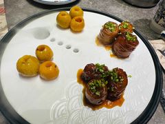 -闫府私房菜·百年鲁菜(恒隆店)