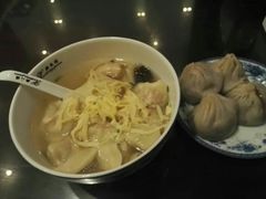 无锡小笼包-熙盛源(复兴路店)