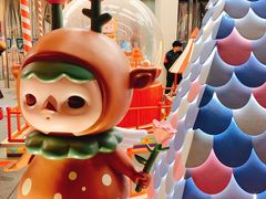 -Moka Bros 摩卡站(西单大悦城店)