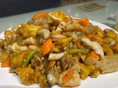 -桃子餐厅·天津菜(红星路直营店)