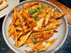 -兰溪小馆(东直门簋街店)