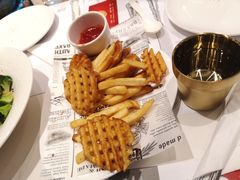 -Deer Park鹿园西餐(仁恒置地广场店)