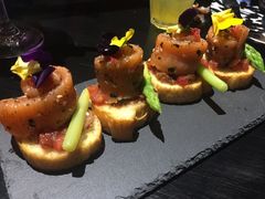 -陌上花儿·音乐西餐吧(和平店)