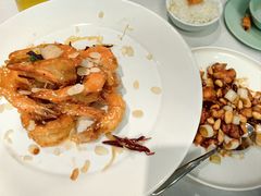 -天和晟烤鸭店(玉泉西街店)