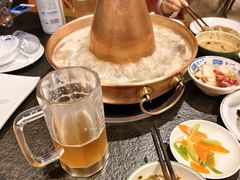 -仁和四季涮肉馆(天坛南门店)