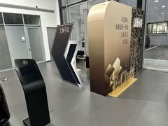 -上海可达汽车销售服务有限公司