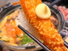 -万岁寿司(万国店)