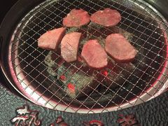 -热血兄弟·炭火烤肉(融侨中心店)
