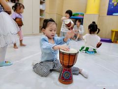 -金宝贝早教中心(北洋校区)