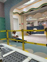 -奈尔宝·儿童乐园·亲子餐厅(苏州大悦城店)