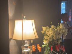 -肴约·花园式餐厅(湖里店)