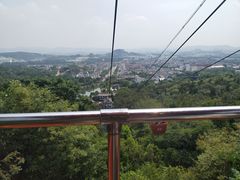 -善卷洞风景区