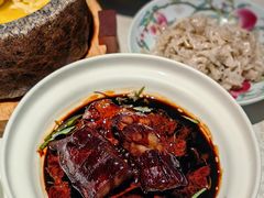 -维园悦谱·海派家常菜(乌鲁木齐南路店)