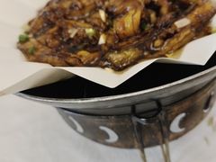 -鑫百万烤鸭店(大兴店)