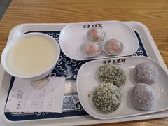 -冰泉豆浆馆(阳朔店)