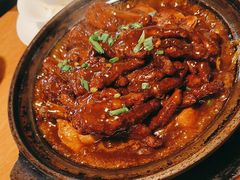 -品大三·南京菜(大行宫店)