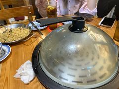 -阿鸡鱼庄·顺德鲜蒸小炒(亚运村店)