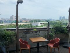 -曼乐辰餐厅(中庚漫游城店)