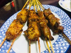 -珍巷福地四合院菜馆(复兴门店)