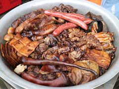 -长香源葫芦头梆梆肉(兴隆巷店)