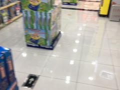 -TOYSRUS玩具反斗城(南通万象城店)