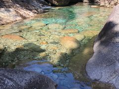 -黄山翡翠谷景区