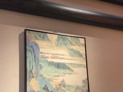 -绿茶餐厅(汇悦大融城店)