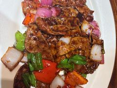 -老瑞福上海菜(人民广场店)