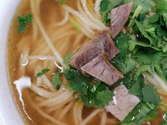 -大藏村拉面(保利首开·熙悦春天店)