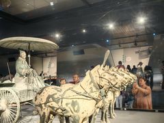 -秦始皇帝陵博物院-丽山园