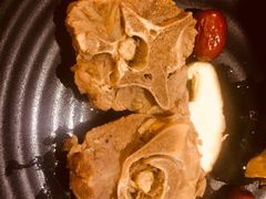 羊蝎子火锅-红钳侠小龙虾·烧烤(中赢康康谷店)