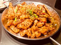 -红盔甲·小龙虾(人民广场店)